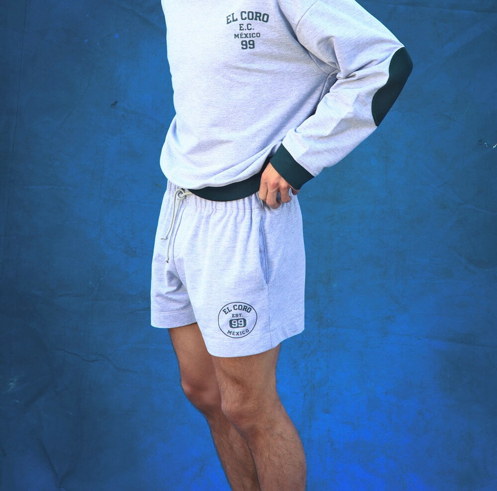 Varsity Shorts