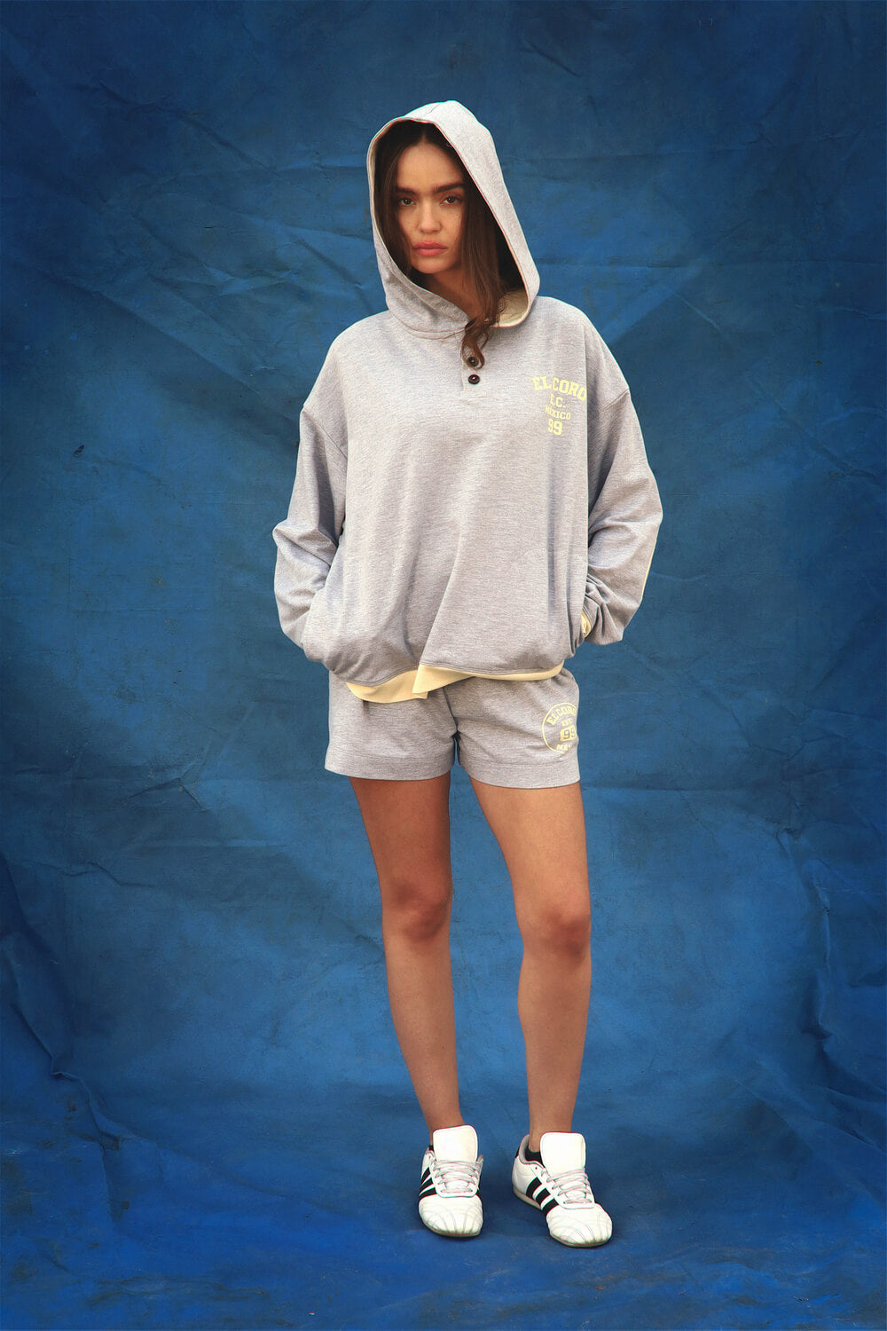 Varsity Shorts