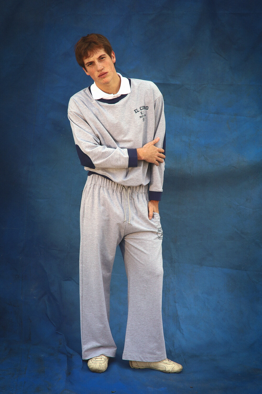 Varsity Pants