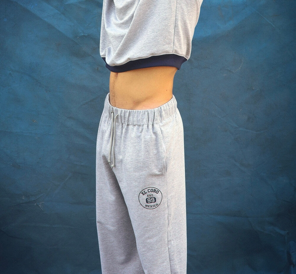 Varsity Pants