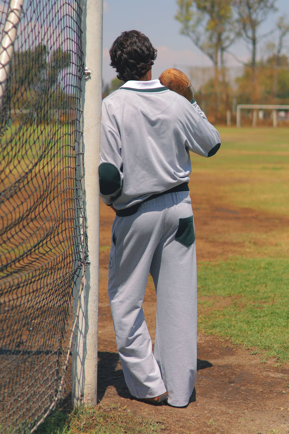 Varsity Pants