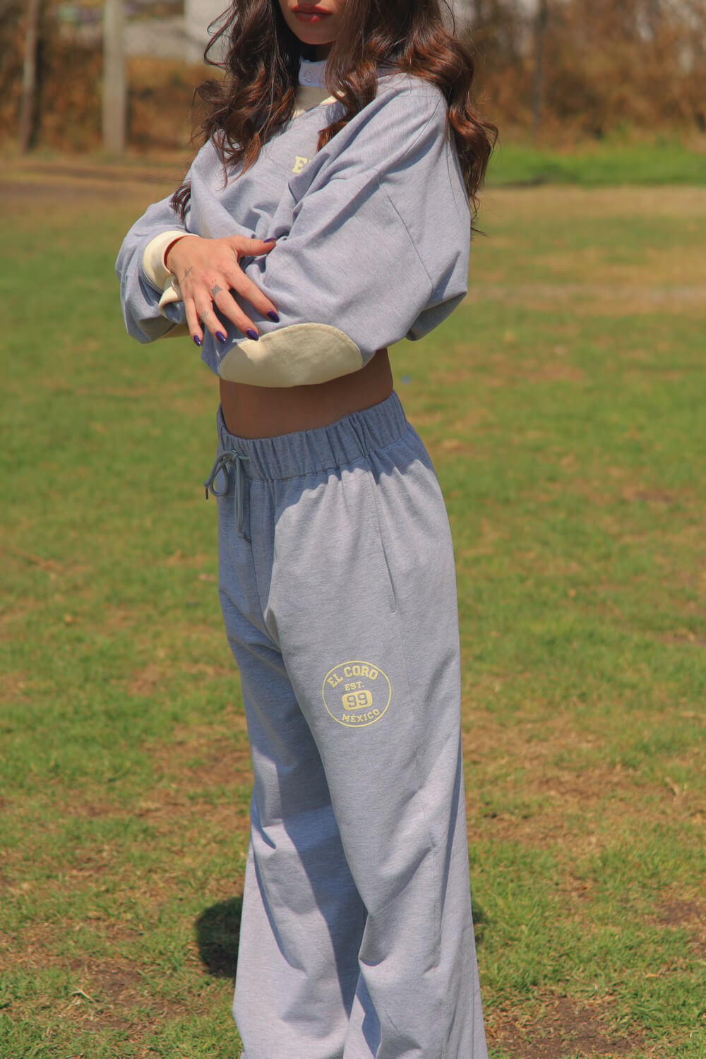 Varsity Pants