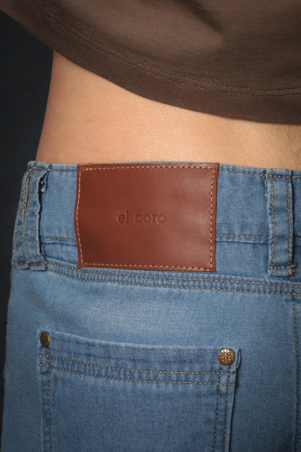 Jeans el barco
