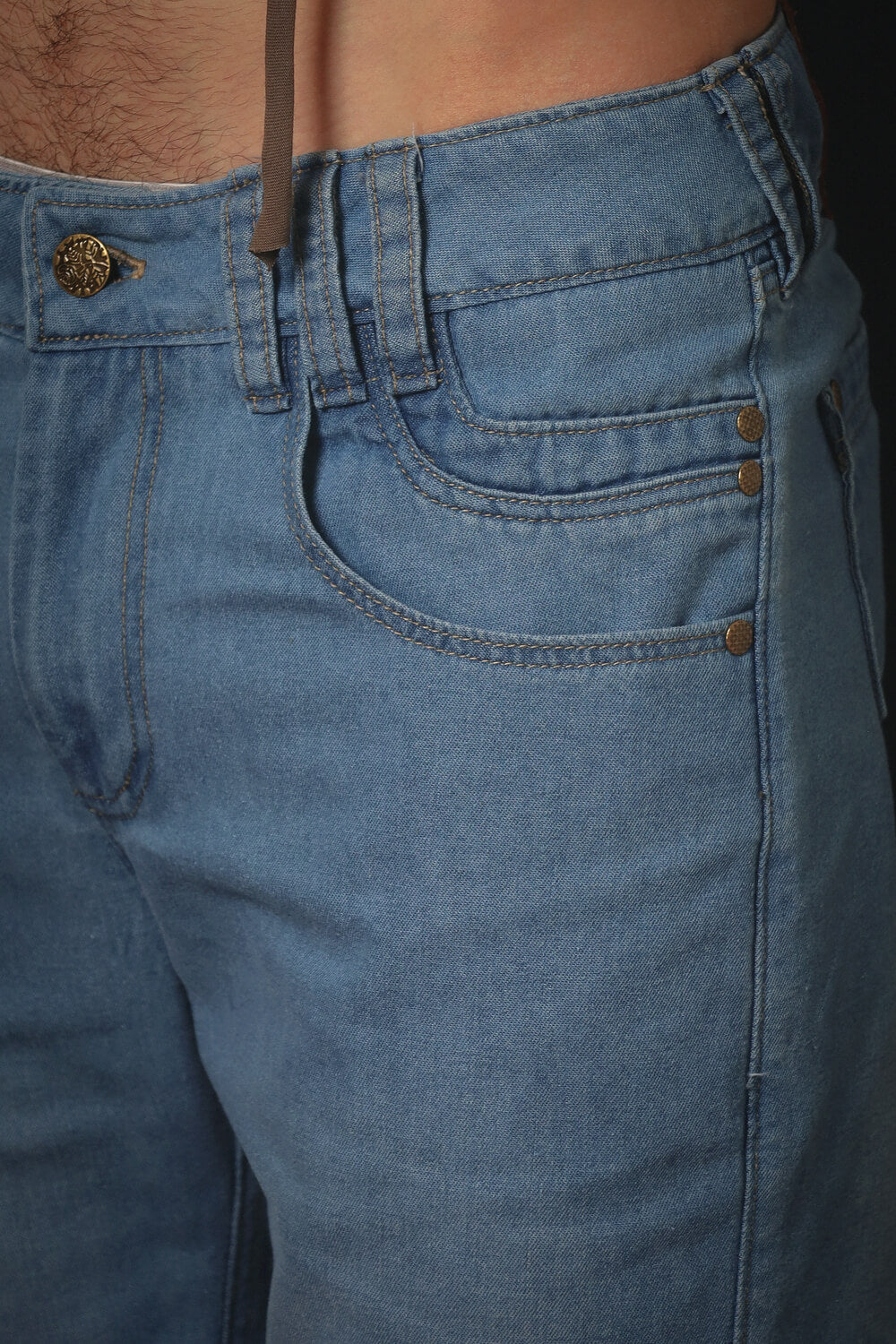 Jeans el barco