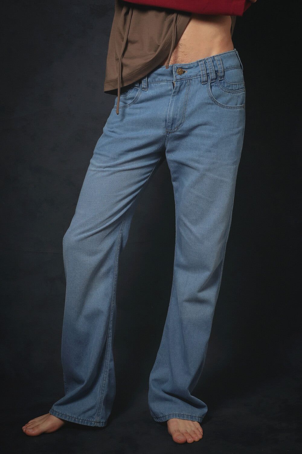 Jeans el barco
