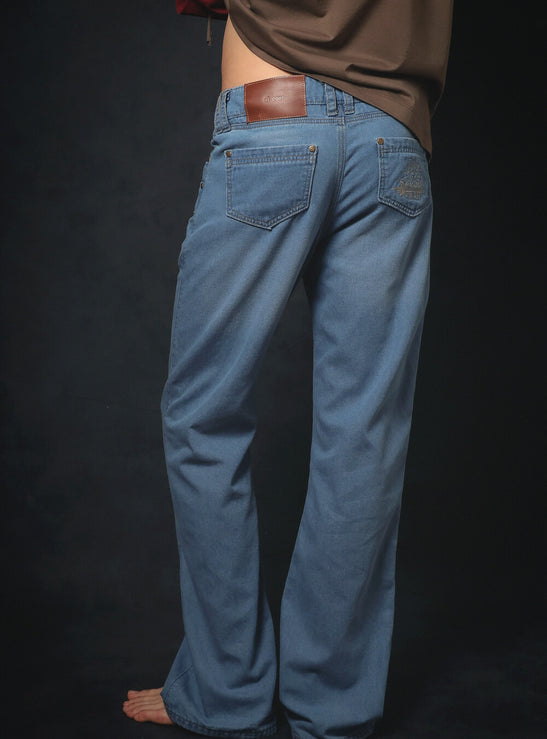 Jeans el barco
