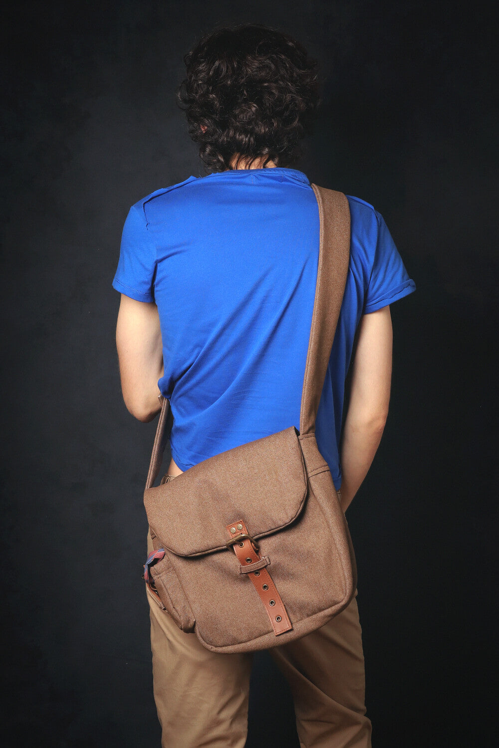 Bolso Digory *preorden*