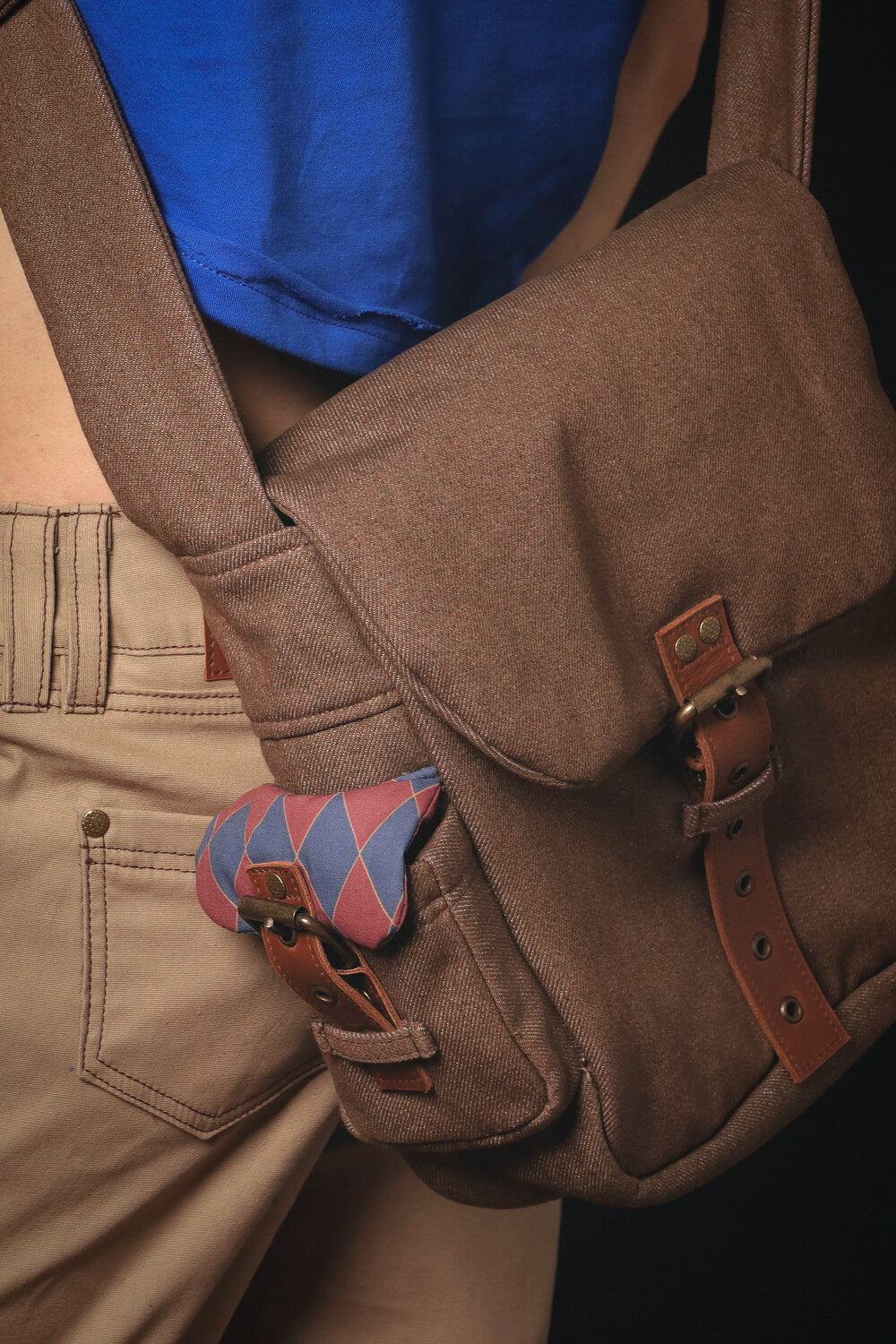 Bolso Digory *preorden*
