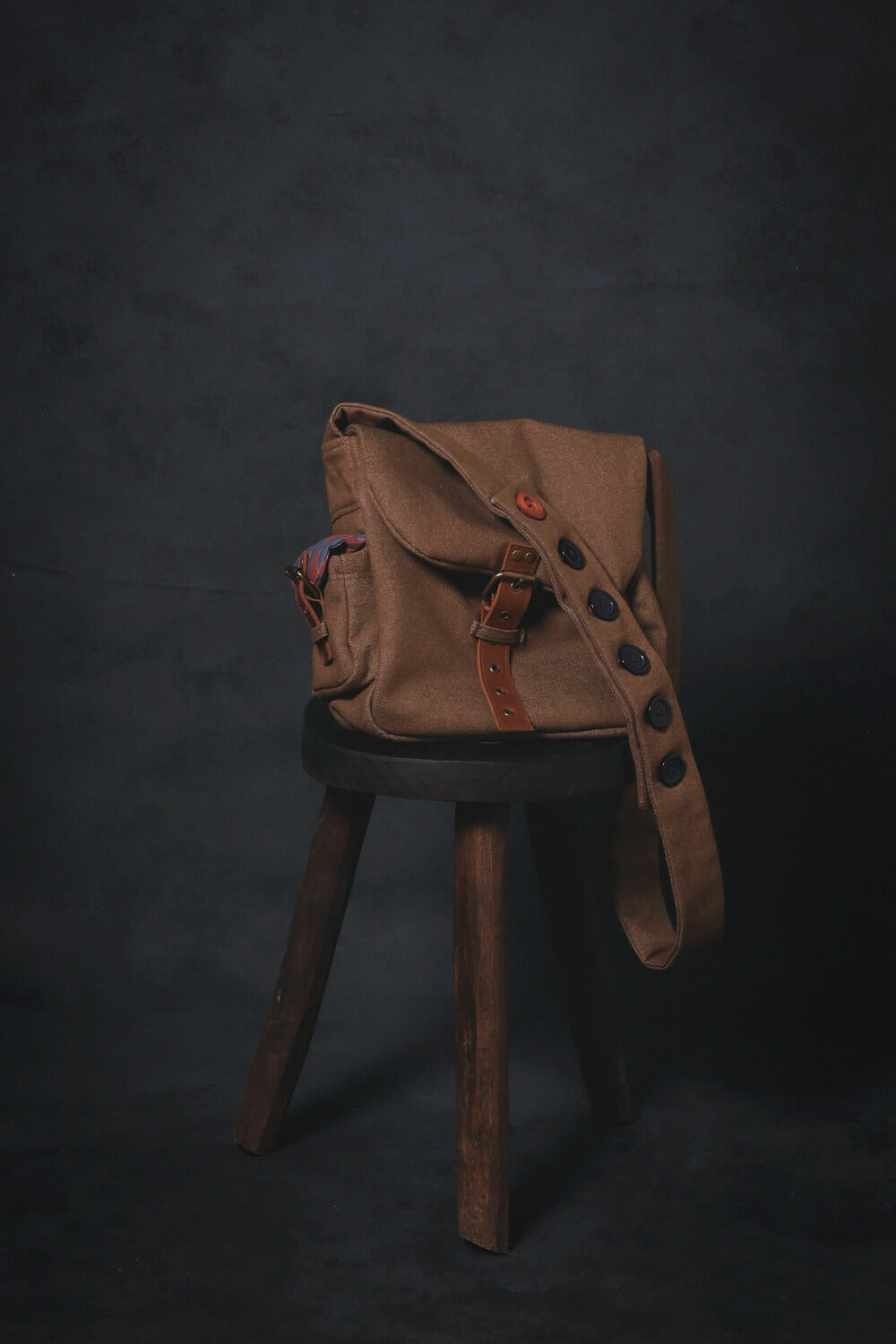 Bolso Digory *preorden*