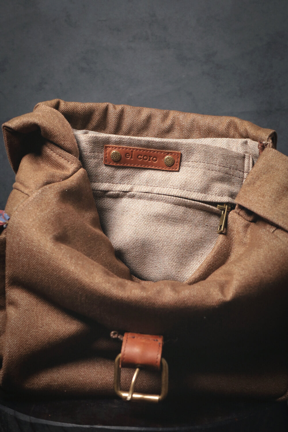 Bolso Digory *preorden*