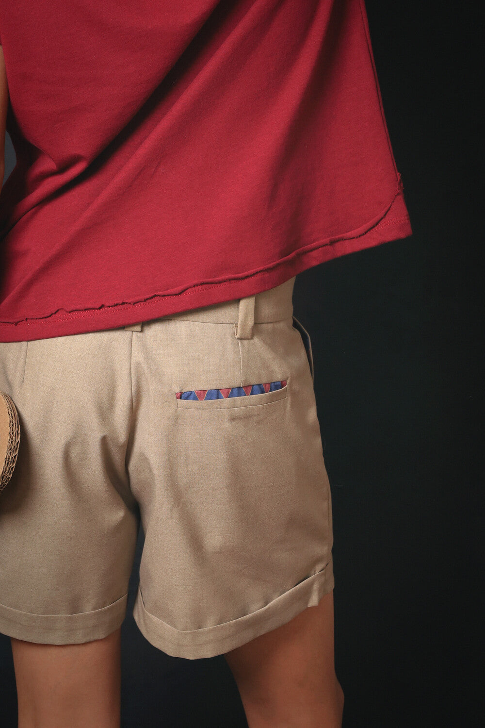 Short el coro
